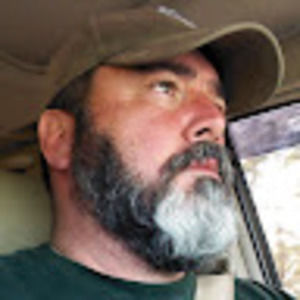 Meet your Posher, Ron